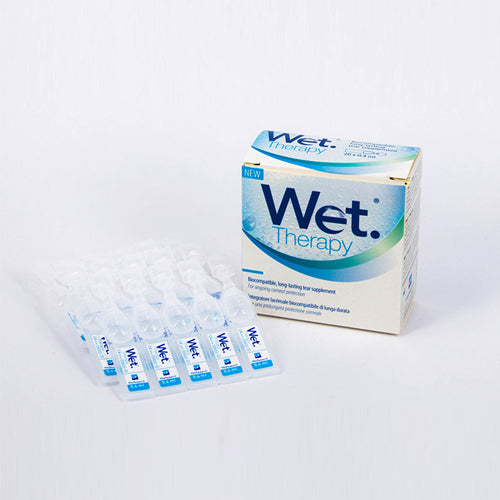 Wet Therapy monodose 20 x 0,4 ml