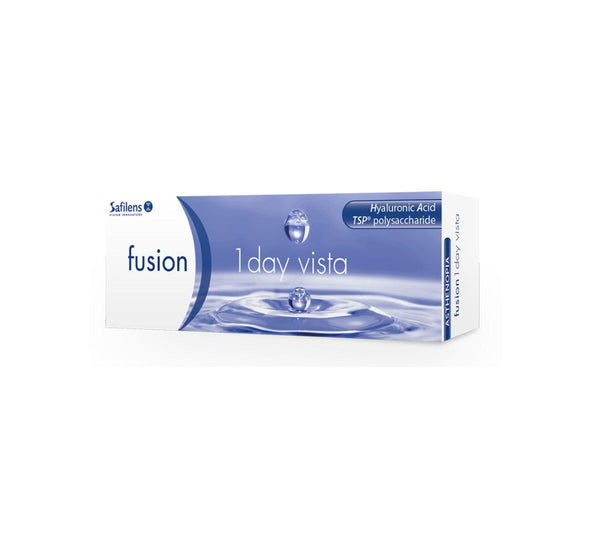 Fusion 1 Day Vista - VisionOttica Cesana