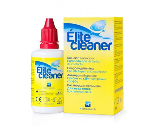 ELITE Cleaner - detergente 40ml