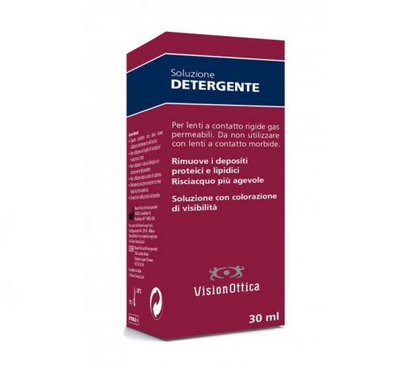 VISIONOTTICA - DETERGENTE 30 ML - VisionOttica Cesana