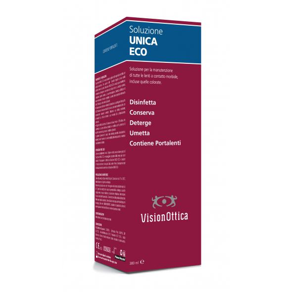 VISIONOTTICA - ECO 380 ML - VisionOttica Cesana