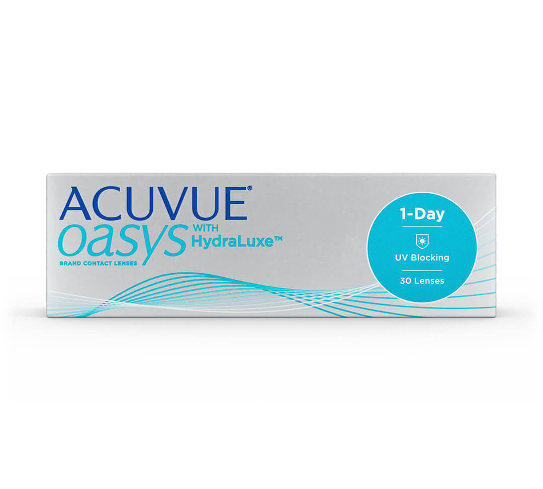 Lenti a contatto hot sale progressive acuvue